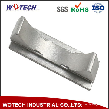Stainless Steel Investment Castings of OEM Foundry